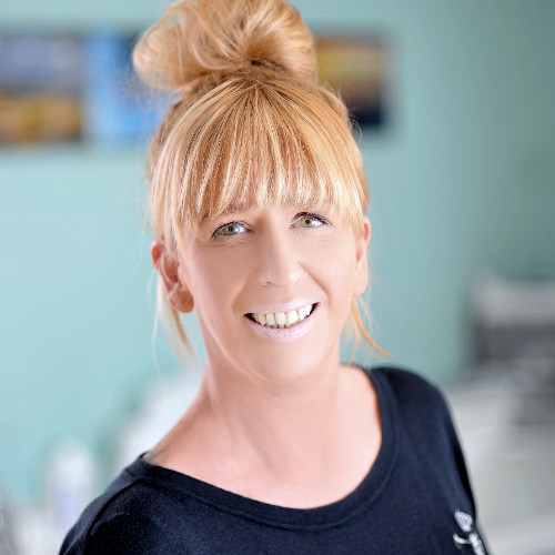 Frau Jaqueline Kehl